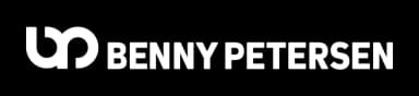 ENTREPRENØR BENNY PETERSEN A/S logo
