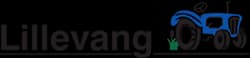 Landmand Aksel B U Nielsen logo