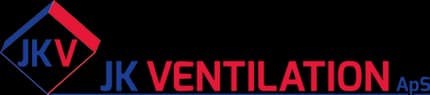 JK VENTILATION ApS logo