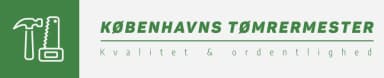 Københavns Tømrermester ApS logo
