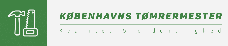 Københavns Tømrermester ApS logo