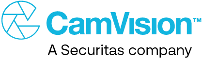 CAMVISION A/S logo