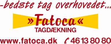 FATOCA TAGDÆKNING ApS logo