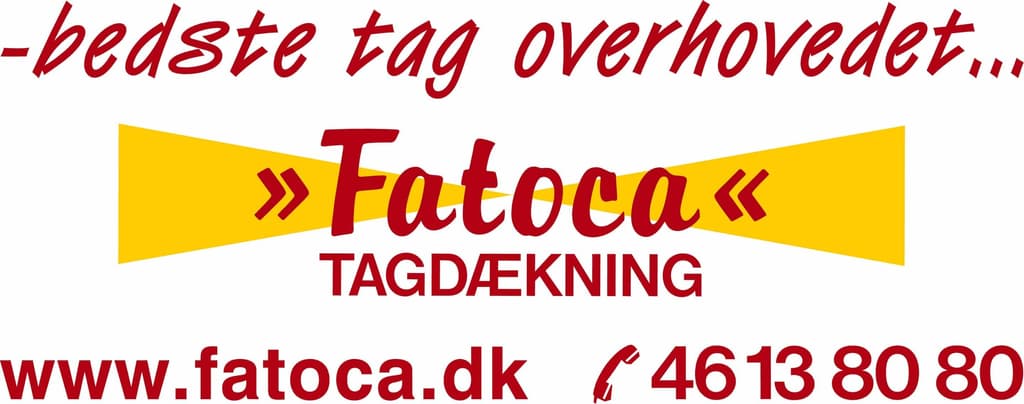 FATOCA TAGDÆKNING ApS logo