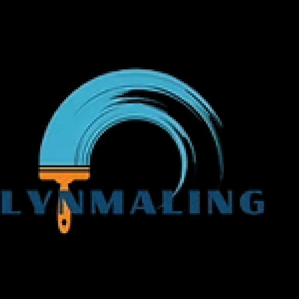 Lynmaling logo