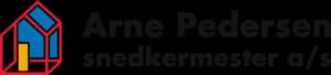 SNEDKERMESTER ARNE PEDERSEN A/S logo