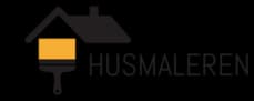 Husmaleren ApS logo