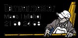 TØMRERMESTER MADS HYLLEHØJ ApS logo