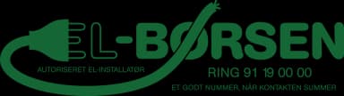 El-Børsen ApS logo