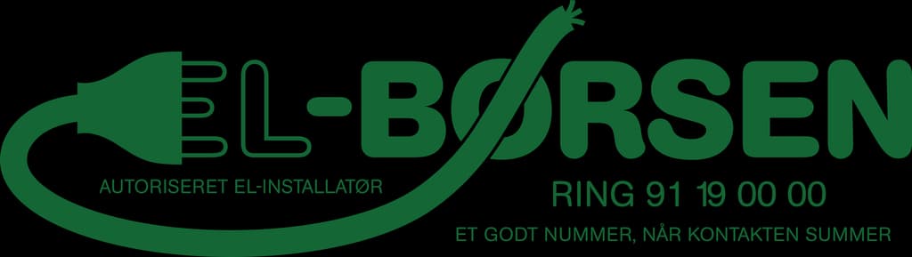 El-Børsen ApS logo