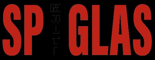 SP multiglas v/Steven Elfort logo