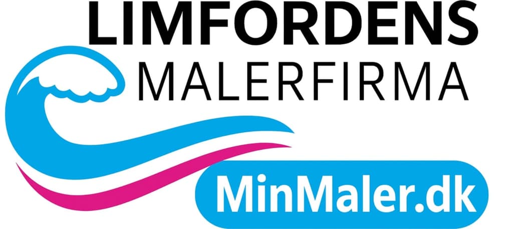 Limfjordens Malerfirma logo