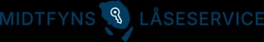 Midtfyns Låseservice logo