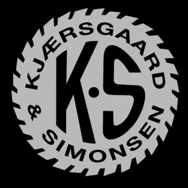 KJÆRSGAARD & SIMONSEN ApS logo