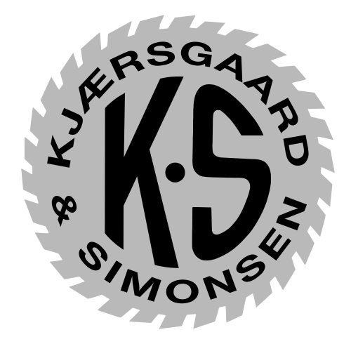 KJÆRSGAARD & SIMONSEN ApS logo