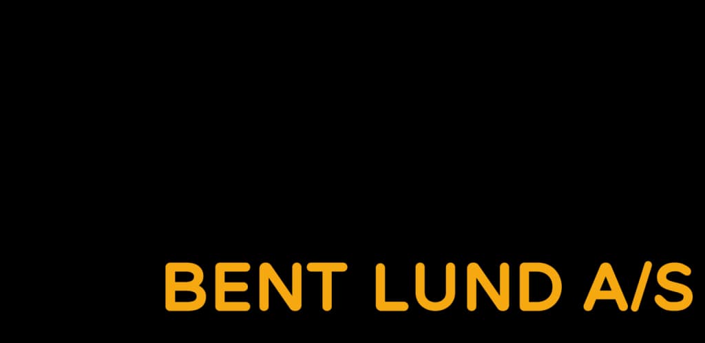TØMRERFIRMAET BENT LUND A/S logo