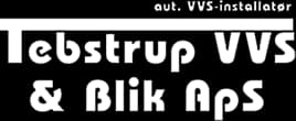 Tebstrup Vvs Og Blik Aps logo