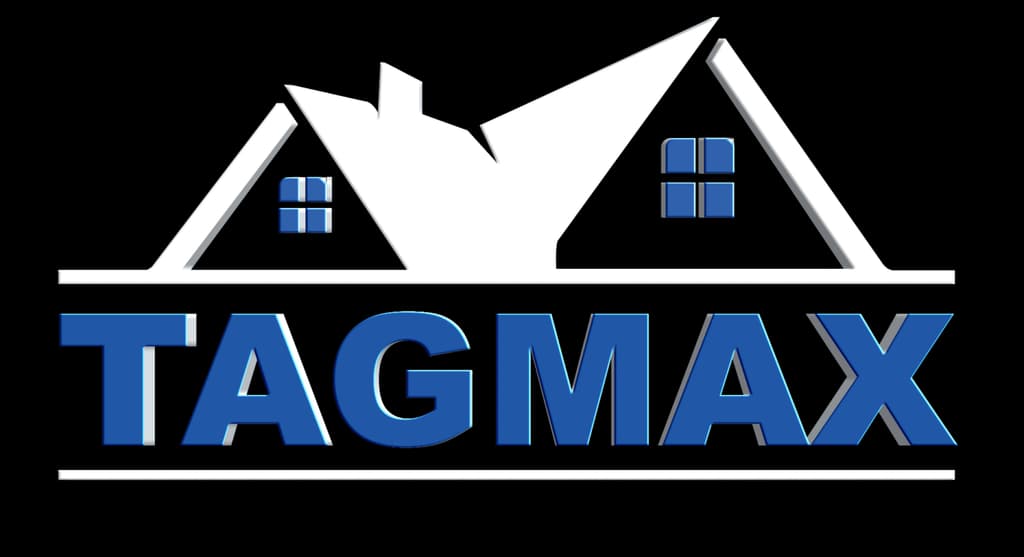 Tagmax logo
