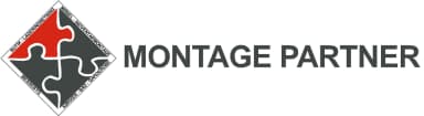 Montagepartner v/Jesper Adamczky logo