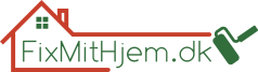 Fix Mit Hjem Aps logo
