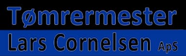 TØMRERMESTER LARS CORNELSEN ApS logo
