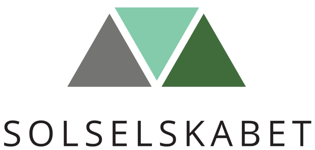 Solselskabet ApS logo