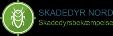 Skadedyr-Nord logo