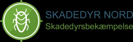 Skadedyr-Nord logo