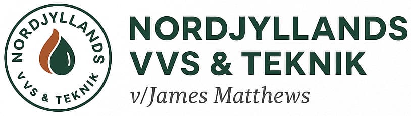 Nordjyllands VVS & Teknik ApS logo
