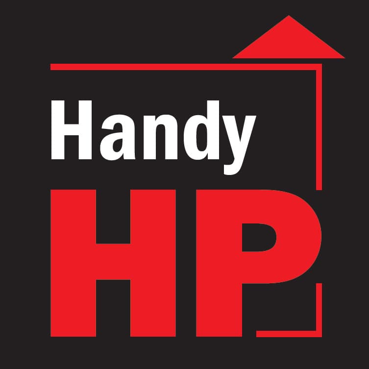 HandyHP logo