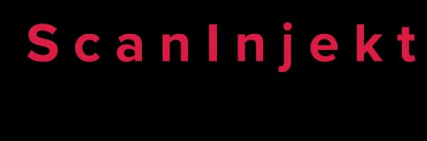 Scaninjekt ApS logo
