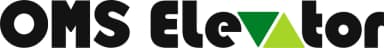 OMS Elevator ApS logo