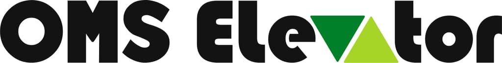 OMS Elevator ApS logo