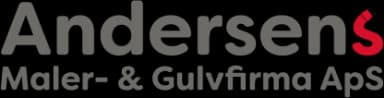 Andersens Maler- & Gulvfirma ApS logo
