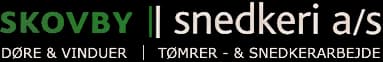 TØMRERMESTER JAN SÆDERUP A/S logo
