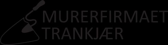 Murerfirmaet Trankjær ApS logo
