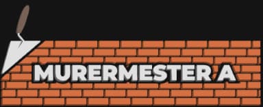 MurermesterA ApS logo