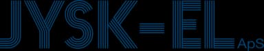 Jysk-El ApS logo