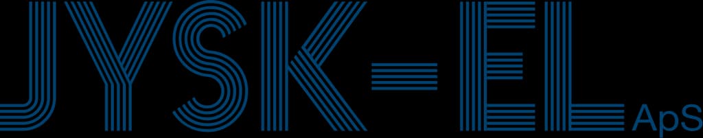 Jysk-El ApS logo