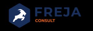 Freja Consult ApS logo
