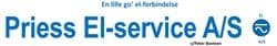 M-EL ApS logo