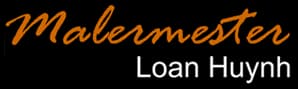 Malermester Loan Huynh v/Ngoc Thanh Loan Huynh logo