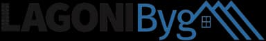 Lagoni Byg ApS logo