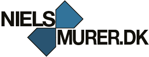 Niels Murer -Flise Experten ApS logo
