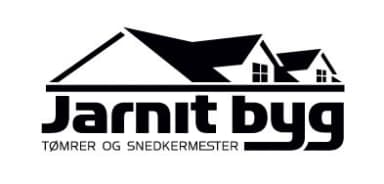 Jarnit Byg logo