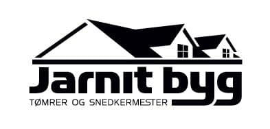 Jarnit Byg logo