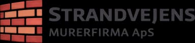 Strandvejens Murerfirma ApS logo