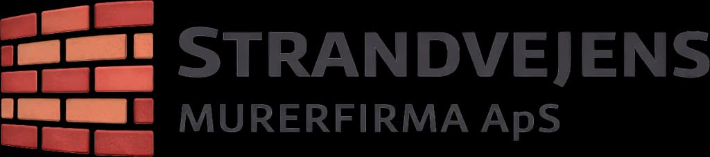 Strandvejens Murerfirma ApS logo