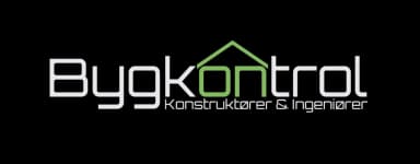 Bygkontrol ApS logo