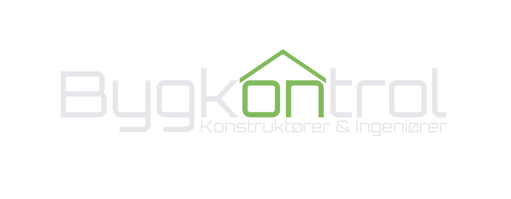 Bygkontrol ApS logo